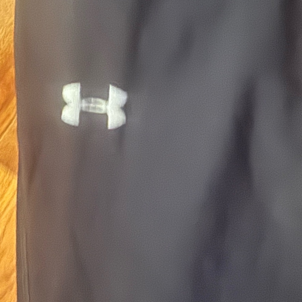 Under Armour Biking Shorts Size Small